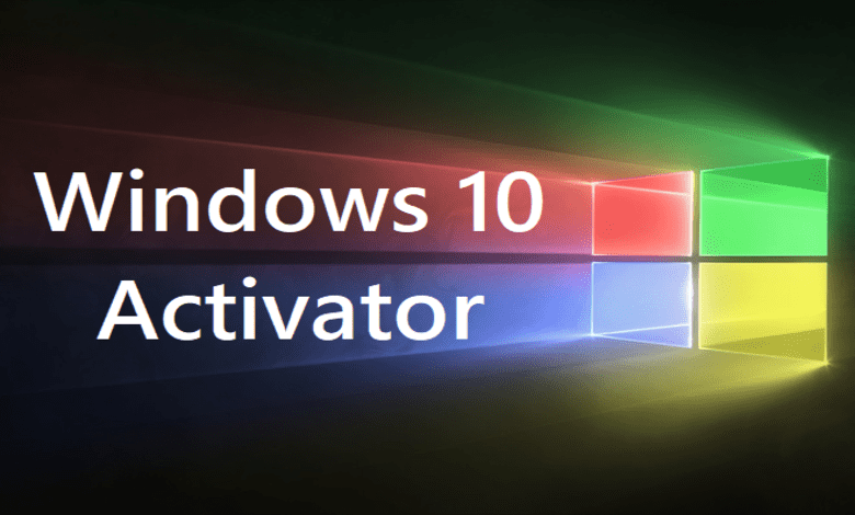 Windows 10 Activator Download Official Site