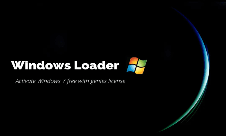 Windows Loader v2.2.2 By Daz Download